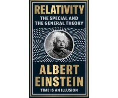 KNYGA Albert Einstein Einstein Albert Relativity: The Special And The General Theory