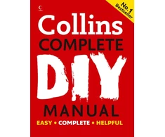 KNYGA Albert Jackson Collins Complete DIY Manual
