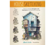 KNYGA Albert Kiefer Housesketching