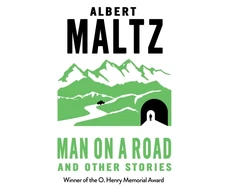 KNYGA Albert Maltz Man on a Road and Other Stories