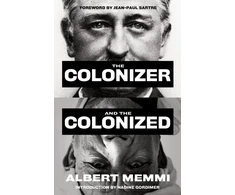 KNYGA Albert Memmi Colonizer and the Colonized