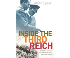KNYGA Albert Speer Inside The Third Reich