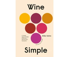 KNYGA Aldo Sohm Wine Simple