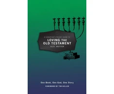 KNYGA Alec Motyer Christian's Pocket Guide to Loving The Old Testament