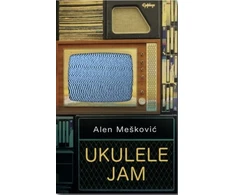 KNYGA Alen Meskovic Ukulele Jam
