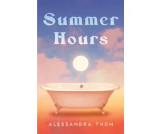 KNYGA Alessandra Thom Summer Hours