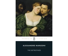 KNYGA Alessandro Manzoni Betrothed