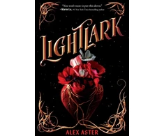 KNYGA Alex Aster Lightlark (The Lightlark Saga Book 1)