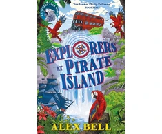 KNYGA Alex Bell Explorers at Pirate Island