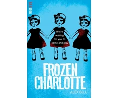 KNYGA Alex Bell Frozen Charlotte