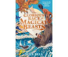 KNYGA Alex Bell Glorious Race of Magical Beasts