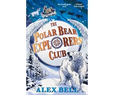 KNYGA Alex Bell Polar Bear Explorers' Club