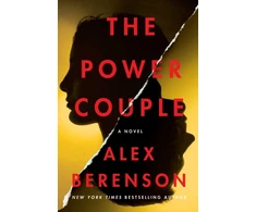 KNYGA Alex Berenson Power Couple