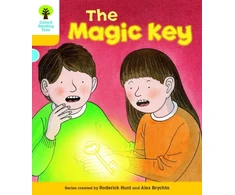 KNYGA Alex Brychta Oxford Reading Tree: Level 5: Stories: Pack of 6