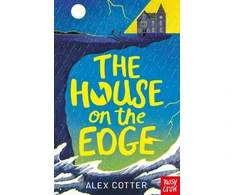 KNYGA Alex Cotter House on the Edge