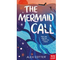 KNYGA Alex Cotter The Mermaid Call