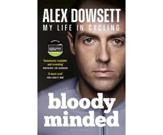KNYGA Alex Dowsett Bloody Minded