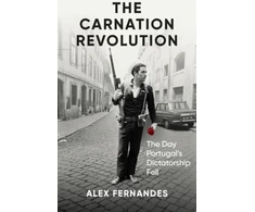 KNYGA Alex Fernandes Carnation Revolution