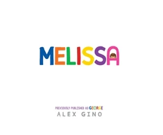 KNYGA Alex Gino Melisa