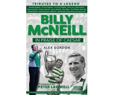 KNYGA Alex Gordon Billy McNeil: In Praise of Caesar