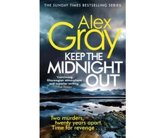 KNYGA Alex Gray Keep The Midnight Out