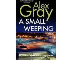 KNYGA Alex Gray Small Weeping