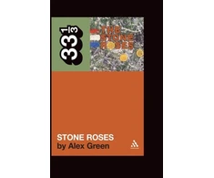 KNYGA Alex Green Stone Roses' The Stone Roses