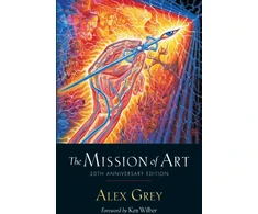 KNYGA Alex Grey Mission of Art
