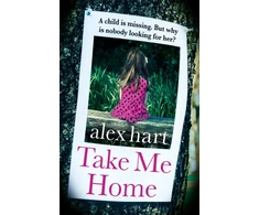 KNYGA Alex Hart Take Me Home