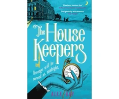 KNYGA Alex Hay Housekeepers