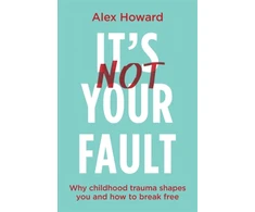 KNYGA Alex Howard It’s Not Your Fault