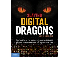 KNYGA Alex J Packer Slaying Digital Dragons ™