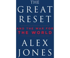 KNYGA Alex Jones Great Reset