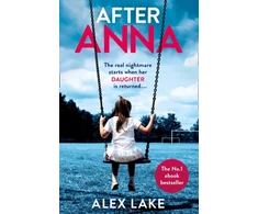 KNYGA Alex Lake After Anna