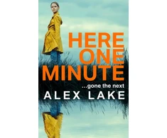 KNYGA Alex Lake Here One Minute