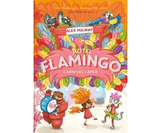 KNYGA Alex Milway Hotel Flamingo: Carnival Caper