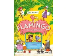 KNYGA Alex Milway Hotel Flamingo: Holiday Heatwave