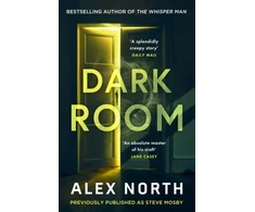 KNYGA Alex North Dark Room
