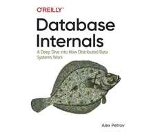 KNYGA Alex Petrov Database Internals