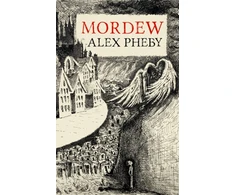 KNYGA Alex Pheby Mordew