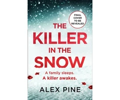 KNYGA Alex Pine Killer in the Snow