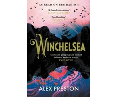 KNYGA Alex Preston Winchelsea