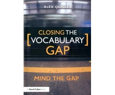 KNYGA Alex Quigley Closing the Vocabulary Gap