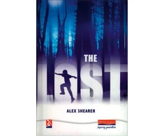 KNYGA Alex Shearer Lost NW