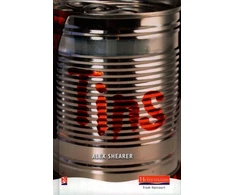 KNYGA Alex Shearer Tins