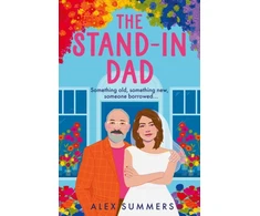 KNYGA Alex Summers Stand-in Dad