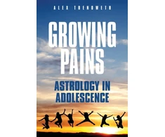 KNYGA Alex Trenoweth Growing Pains: Astrology in Adolescence