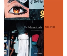 KNYGA Alex Webb Suffering of Light
