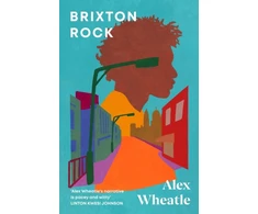 KNYGA Alex Wheatle Brixton Rock