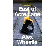 KNYGA Alex Wheatle East of Acre Lane
